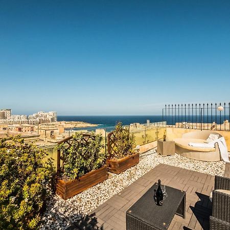 La Vallette Valletta Kültér fotó