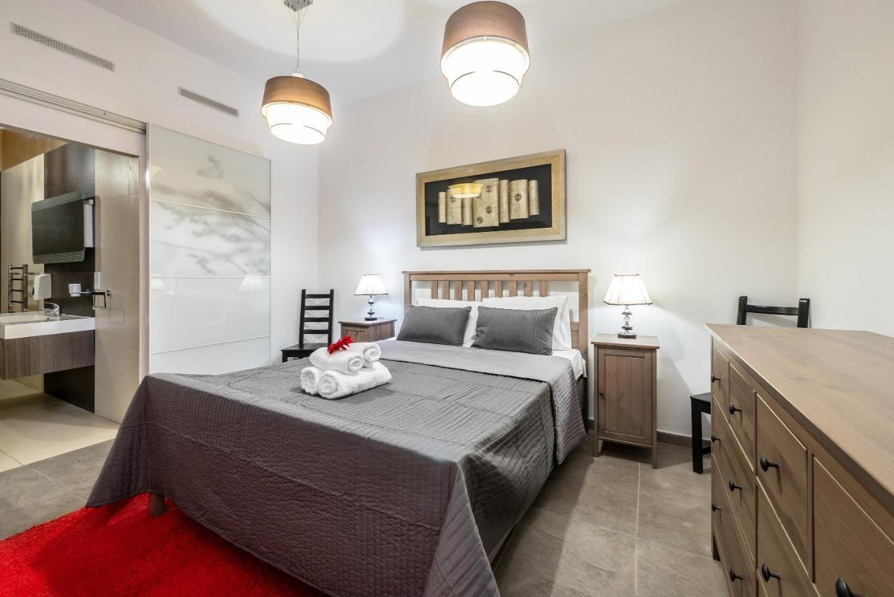 La Vallette Valletta Kültér fotó
