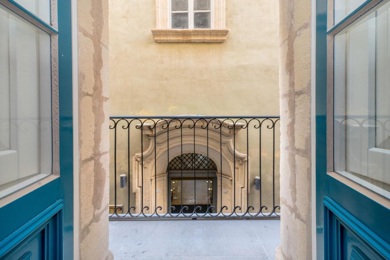 La Vallette Valletta Kültér fotó
