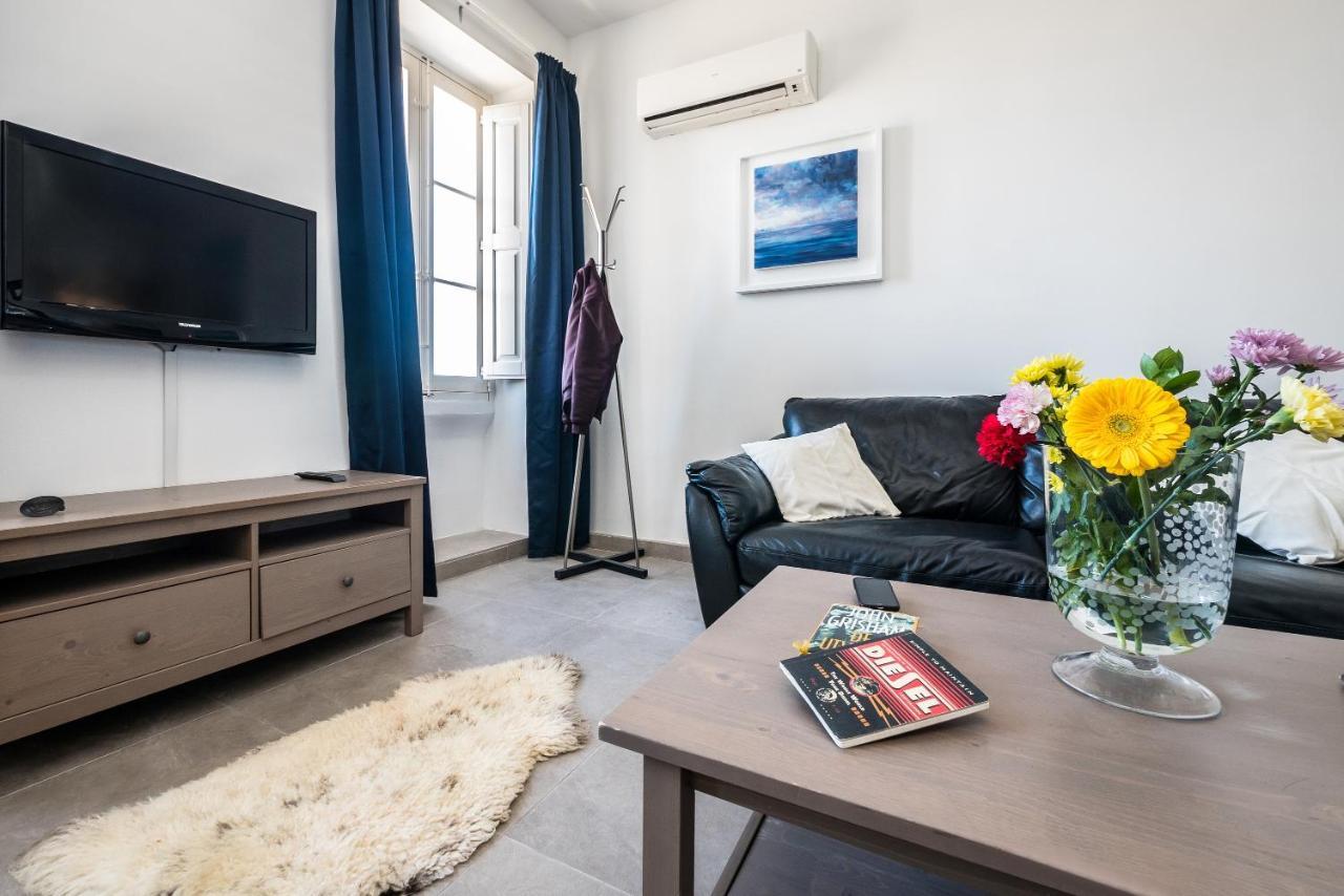La Vallette Valletta Kültér fotó