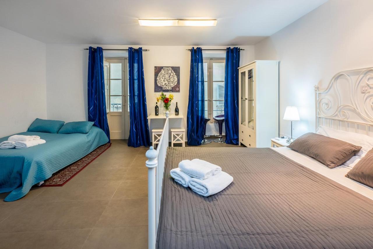 La Vallette Valletta Kültér fotó